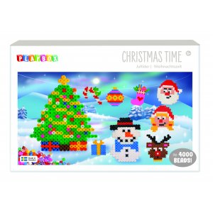 Pärlset jul Pärlset jul