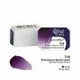 Akvarellfrg ROSA Gallery 2,5 ml - Kinakridonviol (fast)