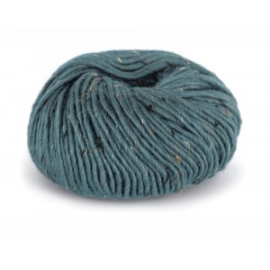 Alpakka Tweed - Bensin (114) Alpakka Tweed - Bensin (114)