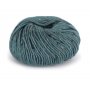 Alpakka Tweed - Bensin (114)