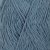 DROPS Belle Uni Color garn - 50g - Mrk jeansbl (13)