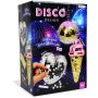 Designa discobollar Sense - DIY-kit med spegelmosaik Designa discobollar Sense - DIY-kit med spegelmosaik