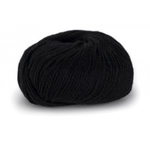 Mini Sterk - Sort (809) Mini Sterk - Sort (809)