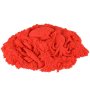 Magisk leksand - 1 kg - R�d