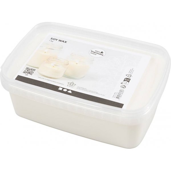 Sojavax - 1 kg
