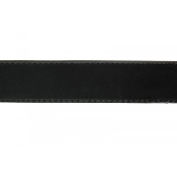 Herreb�lte i nubuck-l�der