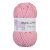 Viking Merino 50g - Lys rosa (858)