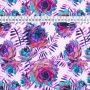 Mnstrad Trik 150 cm - Dahlia Lila
