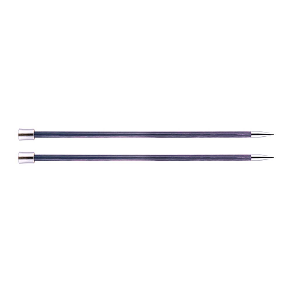 Jumperpinde Royale - 35 cm/12,00 mm - Jumperpinde, Strikkepinde, Strikning, Strikke, hækle, knytte og væve