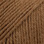DROPS Lima Uni Colour garn - 50g - Kastanj