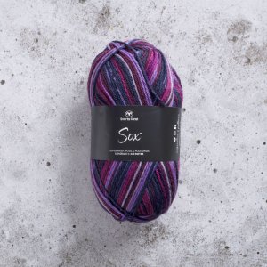 Sox 150g - Lilamulti