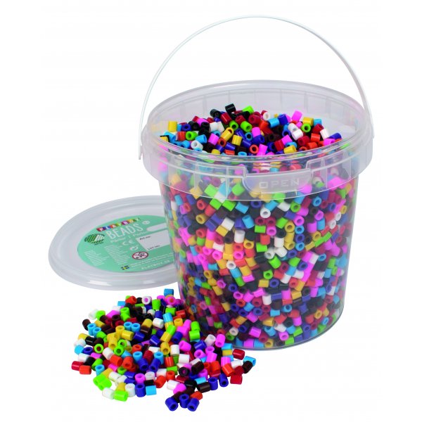 P�rlor 5000 st mixade