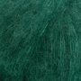 DROPS Brushed Alpaca Silk garn - 25g - Skogsgr�n (11)
