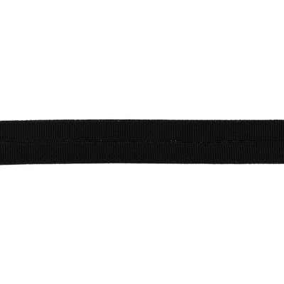 Muddvv - Stretchig, matt, ribbstickad 2 cm