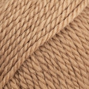 DROPS Alaska Uni Colour garn - 50g - Jordn�t