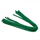 Piprensare  8 mm / 50 cm - grn 10-pack