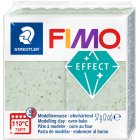 Modellera Fimo Effekt 57g - Botanisk Grön Modellera Fimo Effekt 57g - Botanisk Grön