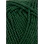 Svarta Fret Tilda Cotton Eco garn 25 g mrkegrnn (286)