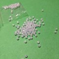Kundebilde Voksperler ø 3 mm - lyseblå 125-pakning