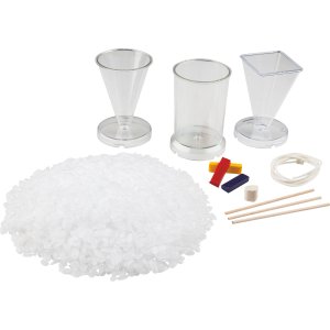 Formset f�r ljusst�pning medium