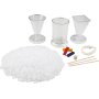 Formset f�r ljusst�pning medium