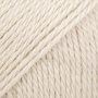 DROPS Alpaca Uni Colour garn 50g - Sand (9039)