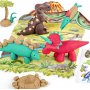 Modellsett Fimo Kids Form&Play - Dino