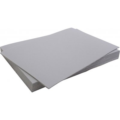 Linol-plattor mjuka - 20 x 30 cm - 10 st