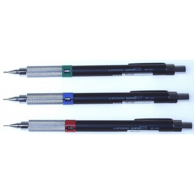Uni-Pencil M9-552