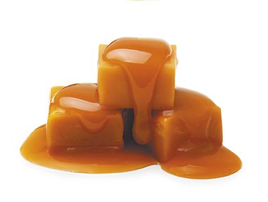 Doftolja för ljus 27 ml - salted butter caramel Doftolja för ljus 27 ml - salted butter caramel