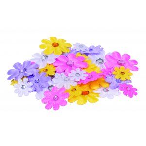 Blomster selvkl�bende