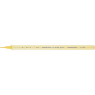 Akvarelpen Cretacolor Aqua - Monolith Naples Yellow (105) - Akvarelblyanter, Penne, Penne, kridt & tusch