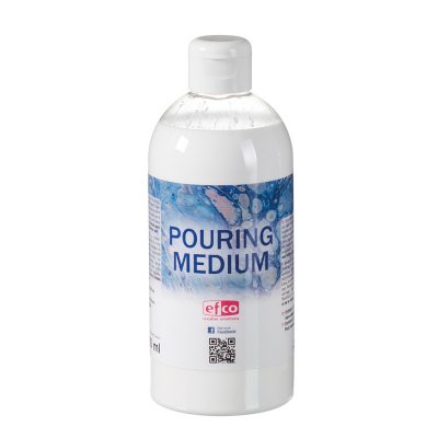 Pouring medium 500 ml