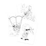 M�larbok Hector - Sense