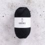 Fin Merino - Black Raven