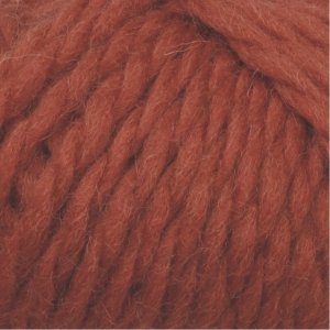 Viking garn Hobbygarn 50g - Orange (953)