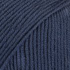 DROPS Baby Merino Uni Colour garn - 50g - Bl (30)