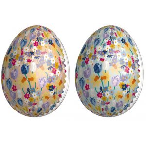 P�sk�gg - V�rblommor - 15 cm