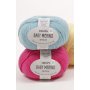 Drops Baby Merino garn - 50 g (ca. 40 forskjellige fargevalg)