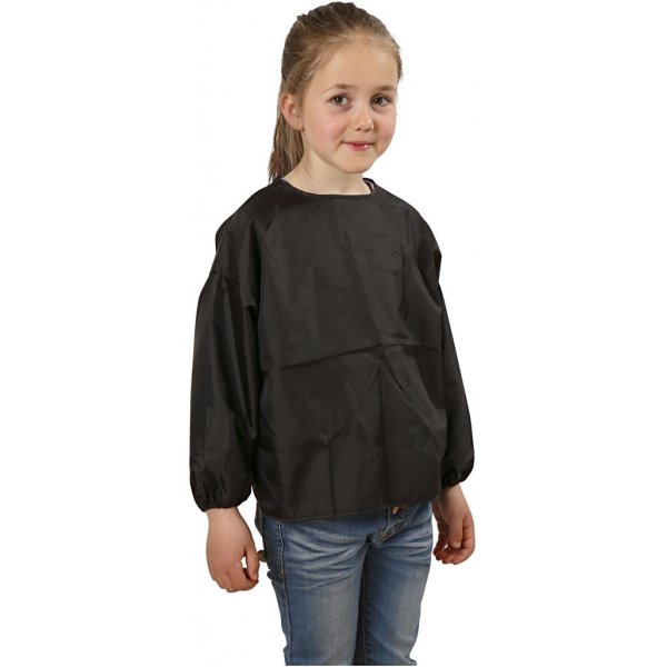 M�larf�rkl�de - svart - 4-6 �r