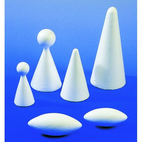 Styrolitform 100 mm - Konfigur