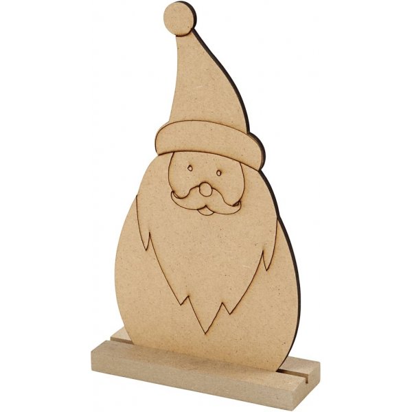 Julfigur - Tomte Julfigur - Tomte