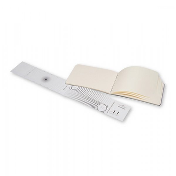 Sketch Album Svart Soft cover Sketch Album Svart Soft cover
