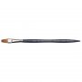 Syntetpensel W&N Professional Akvarell One Stroke - 1/2