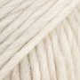 DROPS Snow Mix garn 50g - Gr� viskning (135)