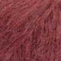 DROPS Air Uni Colour garn 50g - Bordeaux (57)