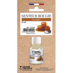 Doftolja för ljus 27 ml - salted butter caramel Doftolja för ljus 27 ml - salted butter caramel
