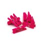 Magnetiska klämmor rosa 35 mm, 8-pack Magnetiska klämmor rosa 35 mm, 8-pack