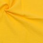 Bomullsmuslin Double Gauze – 130 cm - Gul