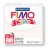 Modelleire Fimo Kids 42 g - Hvit